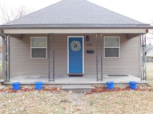 930 NE Winfield Ave, Topeka, KS 66616