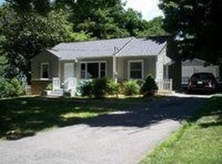 4604 Florence Rd, Knoxville, TN 37920