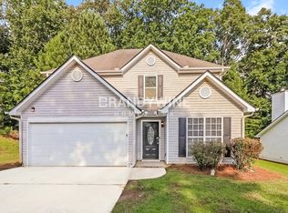 3918 Tolliver Hills Dr, Ellenwood, GA 30294
