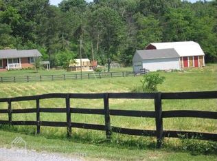 1432 Frog Hollow Rd, Winchester, VA 22603