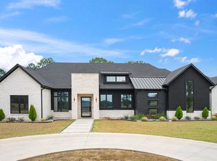 2804 Buchanan Rd, Hallsville, TX 75650