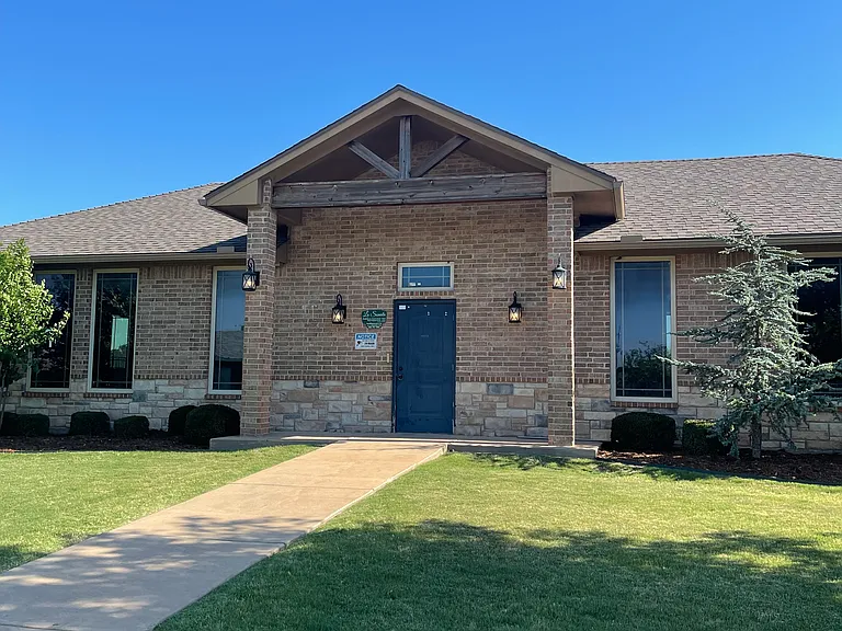Club House/Fitness Center