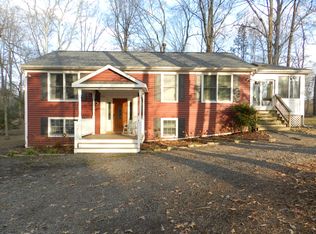 4045 Indian Run Rd, Amissville, VA 20106