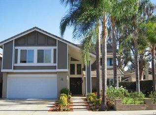 12 Christamon W, Irvine, CA 92620