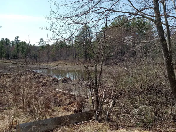 U19-002A Hallowell Road, Litchfield, ME 04350