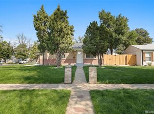 3690 N Steele St, Denver, CO 80205