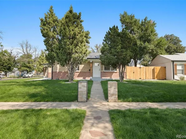 3690 N Steele St, Denver, CO 80205