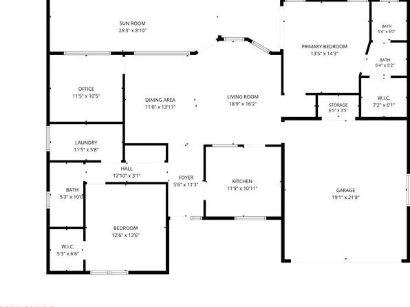 8221 E MESETO Avenue, Mesa, AZ 85209