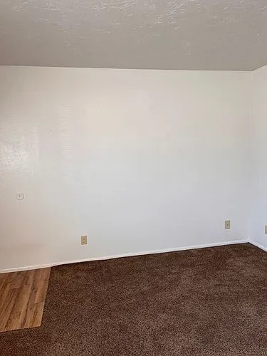 Floor plan 2B/1B