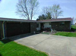 977 Free Rd, New Carlisle, OH 45344