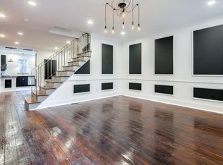2022 E York St, Philadelphia, PA 19125