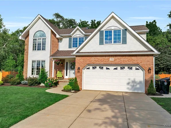 75 Michaels Walk, Lancaster, NY 14086