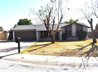 14409 N 45th Ave, Glendale, AZ 85306
