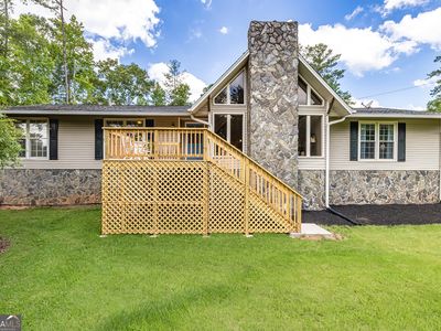1334 Witcher Rd, Newnan, GA, 30263