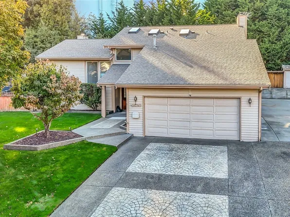 4526 82nd Avenue Ct W, University Place, WA 98466