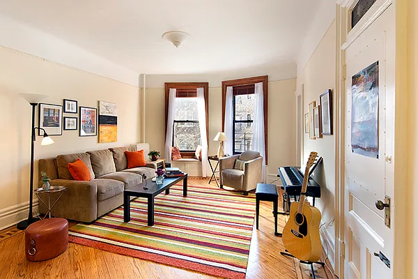 Sold by Brown Harris Stevens | media 12