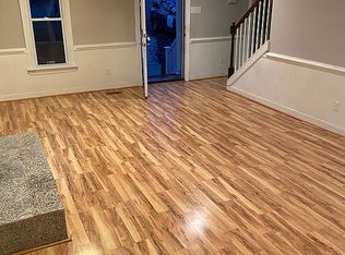 13205 S Heritage Woods Ter, Midlothian, VA 23112