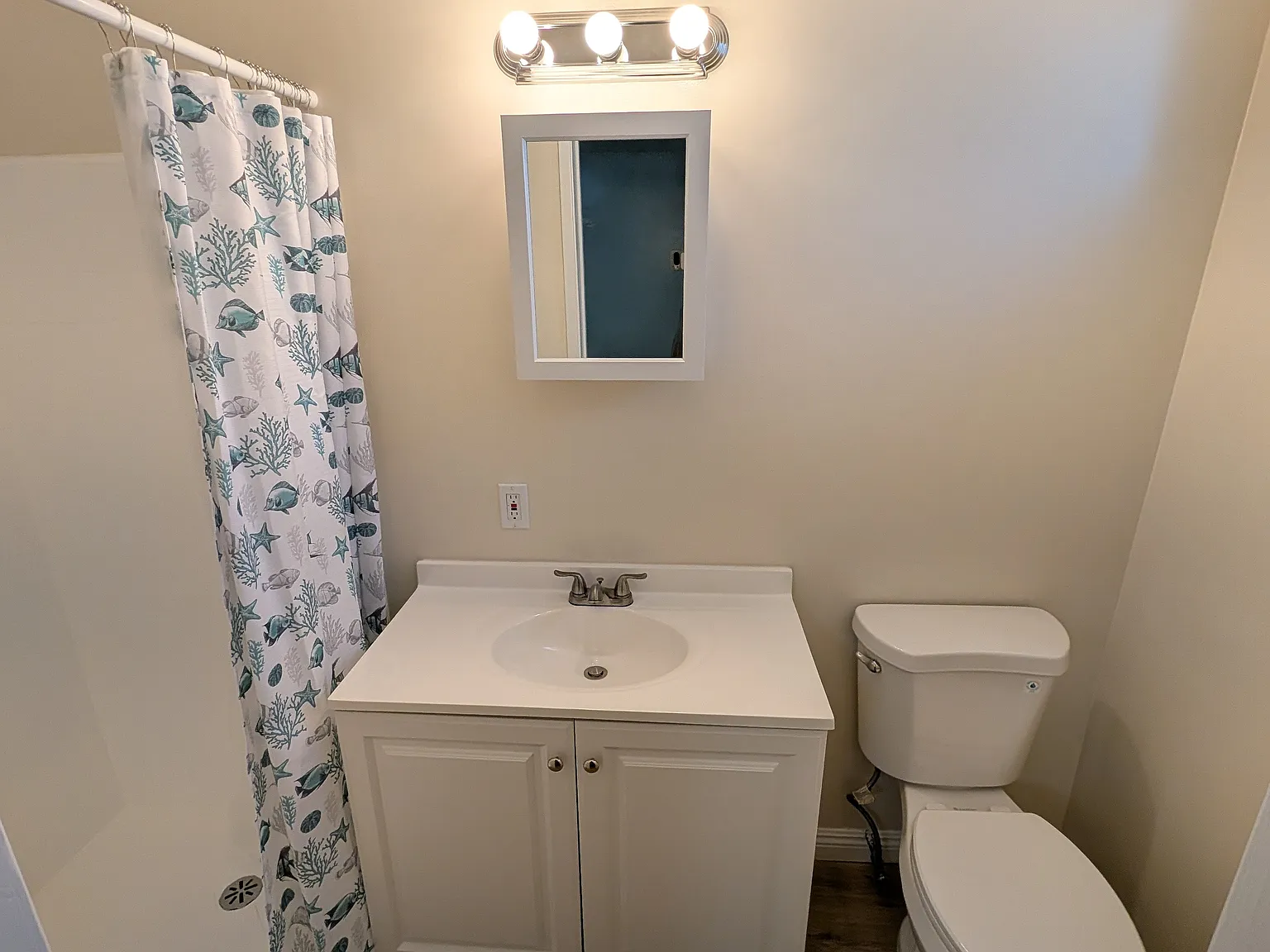 Studio, 300 sqft, $1,390 — Photo 3