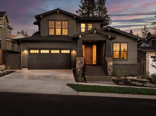 2638 NW Waymaker Ct LOT 9, Bend, OR 97703