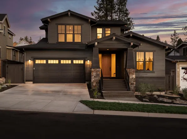 2638 NW Waymaker Ct Lot 9, Bend, OR 97703