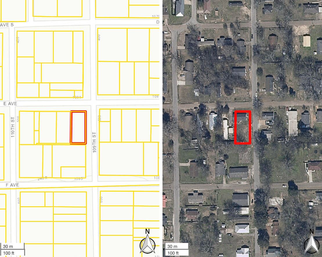 500 109th St, Amory, MS 38821 MLS 232053 Zillow