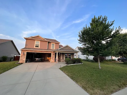 3937 Amethyst Dr Photo 1