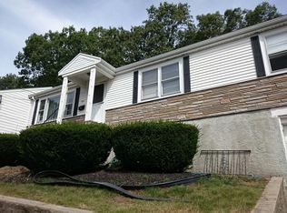 347 Corey St, West Roxbury, MA 02132