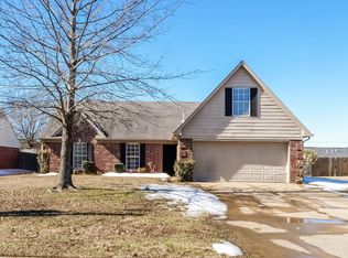 6325 Sandbourne E, Olive Branch, MS 38654