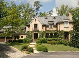 675 W Paces Ferry Rd NW Unit 10, Atlanta, GA 30327