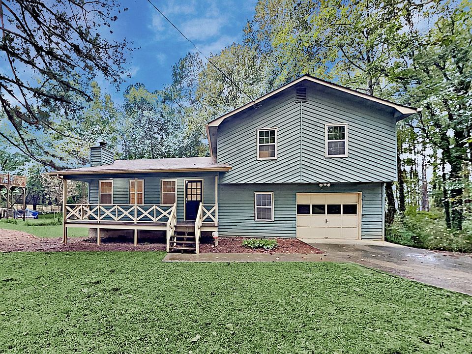 4312 E Paulding Dr, Dallas, GA 30157 Zillow