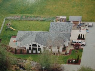 1501 N Waugh Rd, Mount Vernon, WA 98273