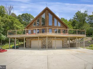 1183 Kay Farm Rd, Saxton, PA 16678