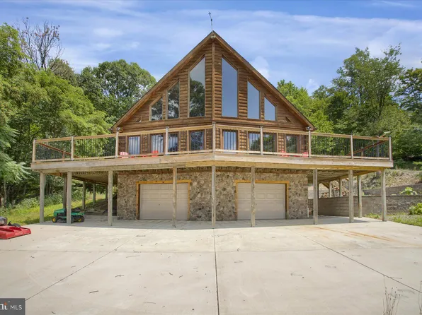 1183 Kay Farm Rd, Saxton, PA 16678