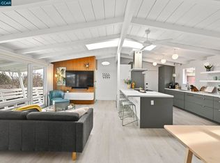 3 Vista Hermosa, Walnut Creek, CA 94597