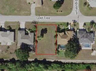 307 Gold Tree, Punta Gorda, FL 33955