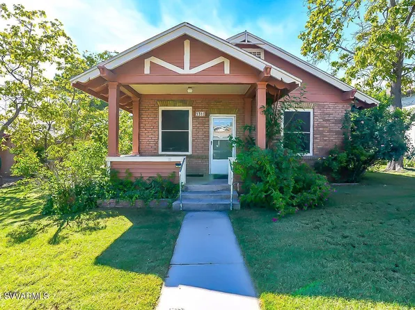 1311 Main Street, Clarkdale, AZ 86324