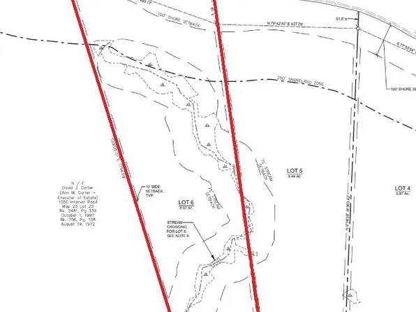 Lot 6 Intervale Road Subdivision, Bethel, ME 04217