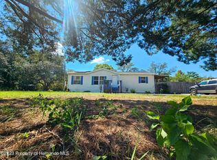 16751 Lashua Dr, Spring Hill, FL 34610