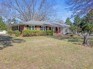 402 Opie Frazier Rd, Henderson, NC 27537