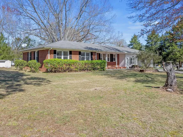 402 Opie Frazier Rd, Henderson, NC 27537