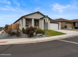 189 Walnut Ct, Fernley, NV 89408