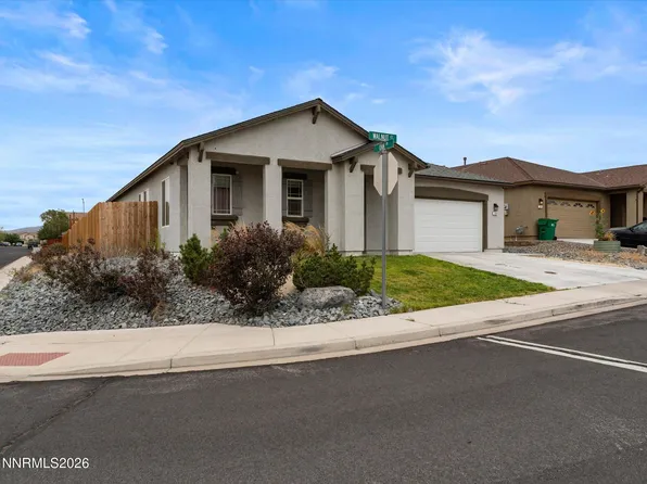 189 Walnut Ct, Fernley, NV 89408