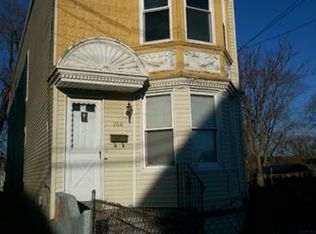 104 Read St, Bridgeport, CT 06607