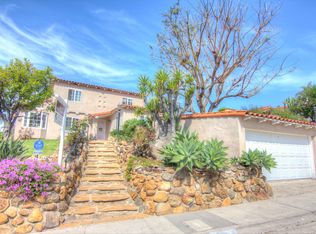 2808 Dove St, San Diego, CA 92103