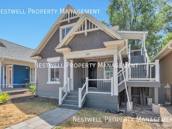 354 E 800 S Unit B, Salt Lake City, UT 84111