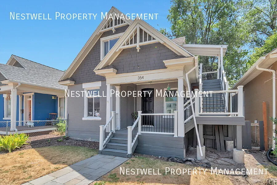 Building Photo - 354 E 800 S #B