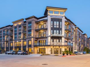 27Seventy Lower Heights, Houston, TX 77007