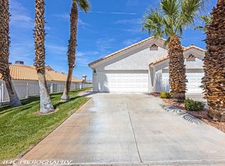 717 Mesa Springs Dr, Mesquite, NV 89027