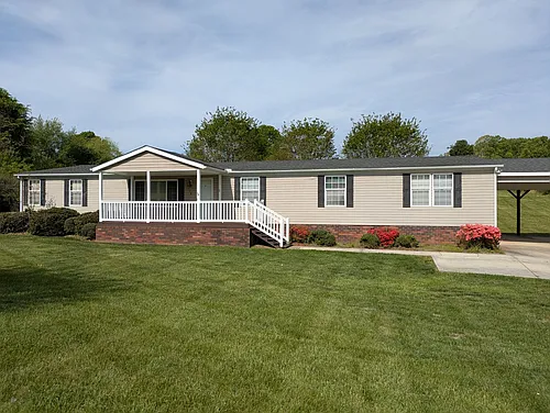 338 Weathers Creek Rd Photo 1
