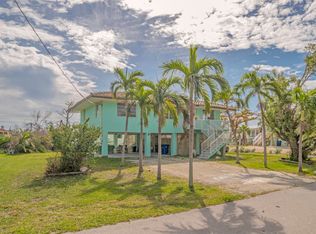 1134 Calle Ensenada, Marathon, FL 33050